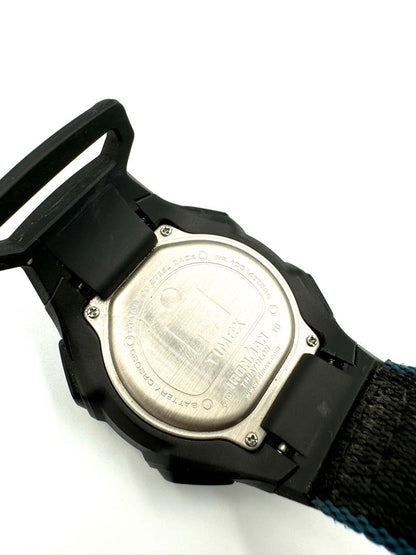 TIMEX IRONMAN TRIATHLON Watch