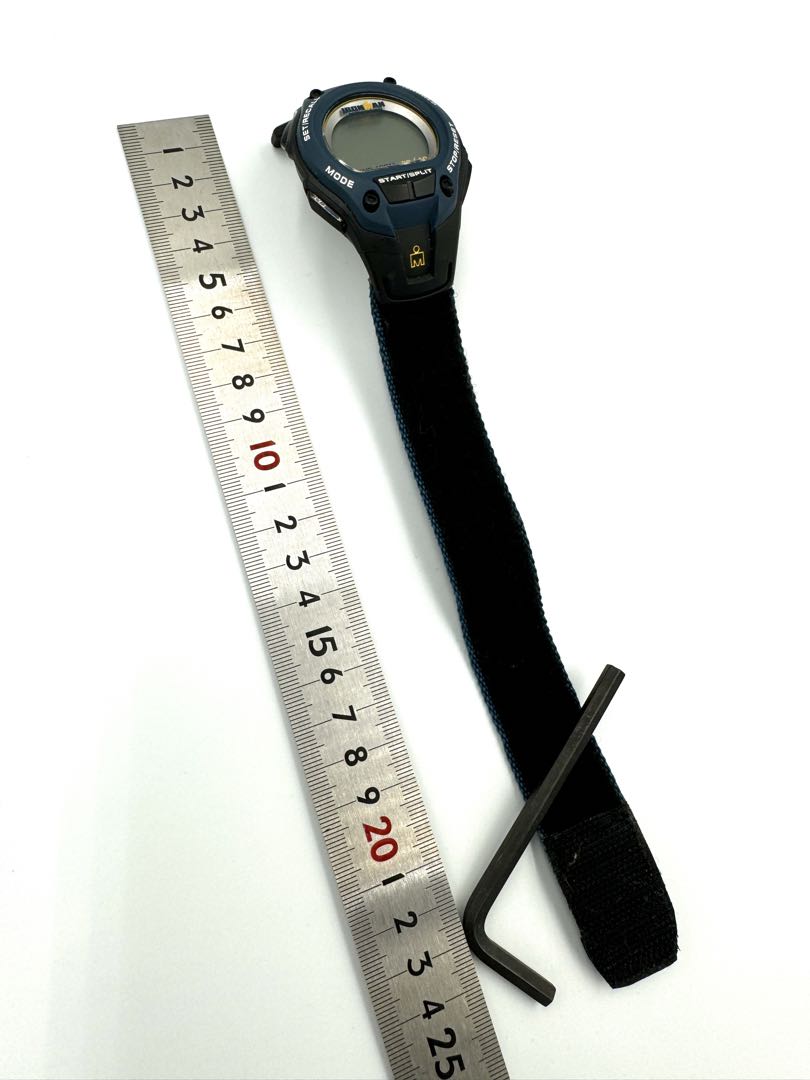 TIMEX IRONMAN TRIATHLON Watch