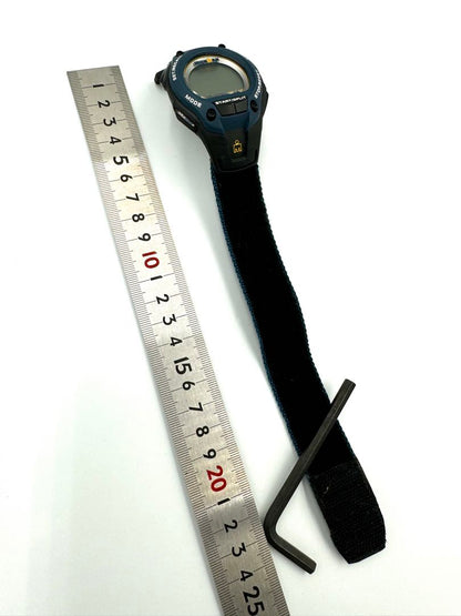 TIMEX IRONMAN TRIATHLON Watch