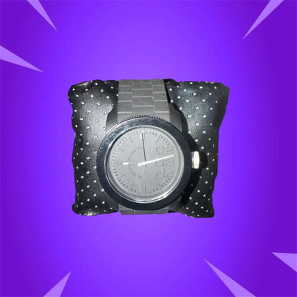 Analog Quartz Men