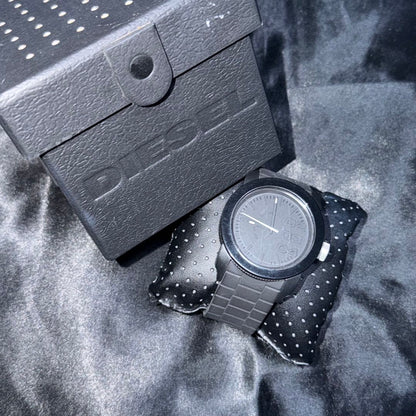 Analog Quartz Men
