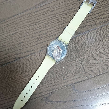 Swatch Analog Quartz Women