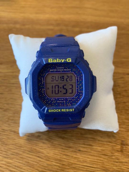 G-Shock Baby-G 3286 Digital Quartz Men
