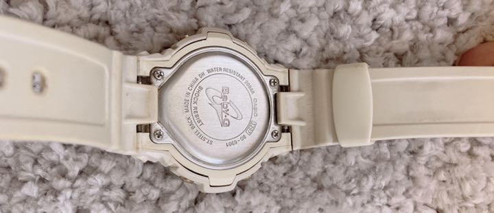 G-shock Baby-G BG-6901 Digital Quartz Women