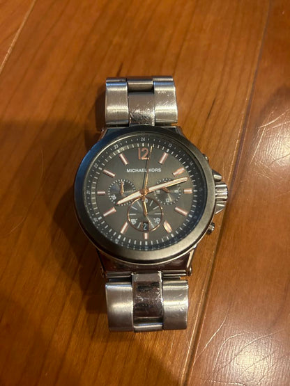 Analog Quartz Men