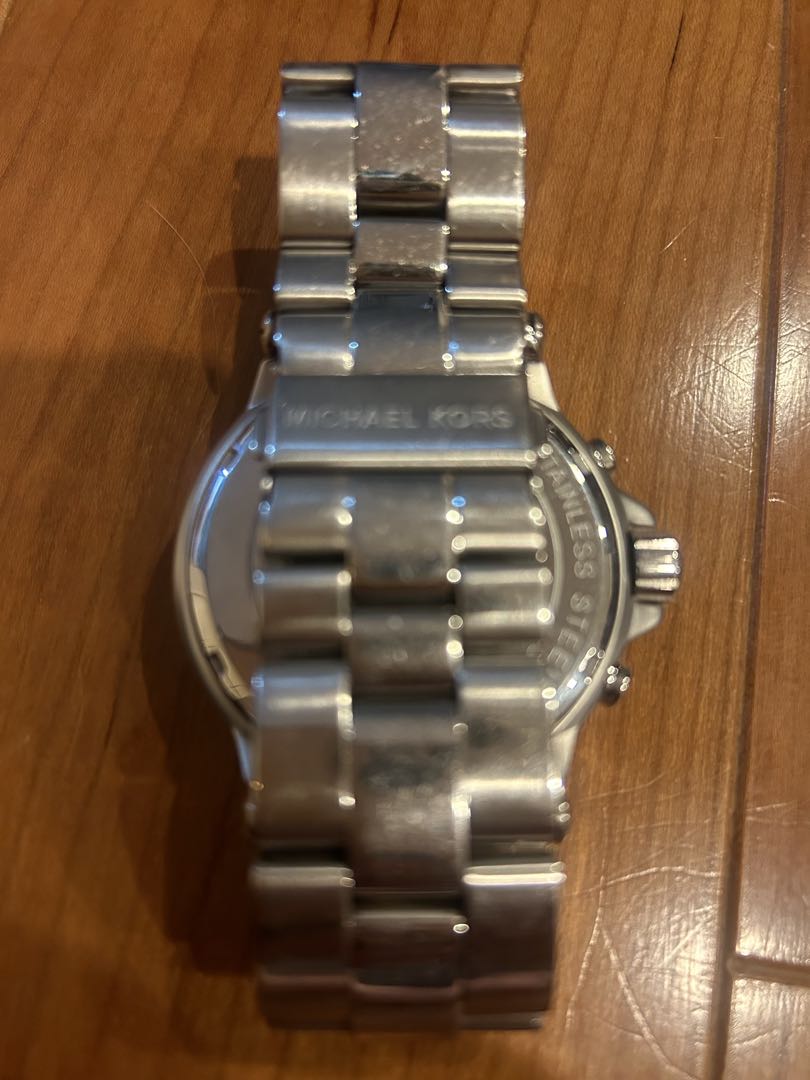 Analog Quartz Men