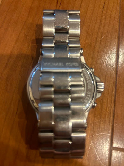 Analog Quartz Men