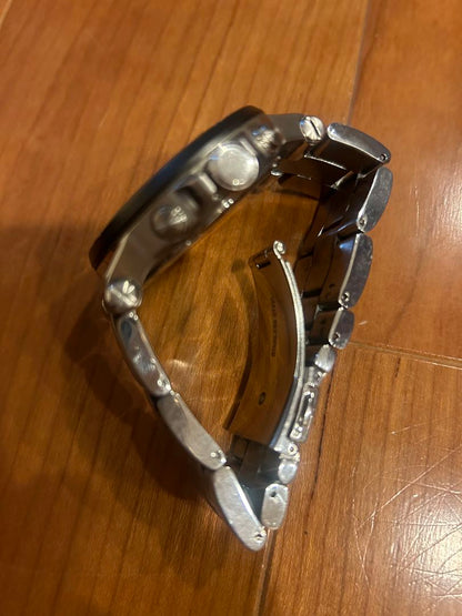 Analog Quartz Men