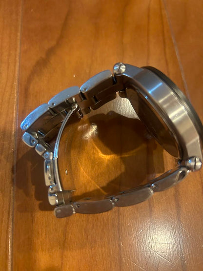 Analog Quartz Men