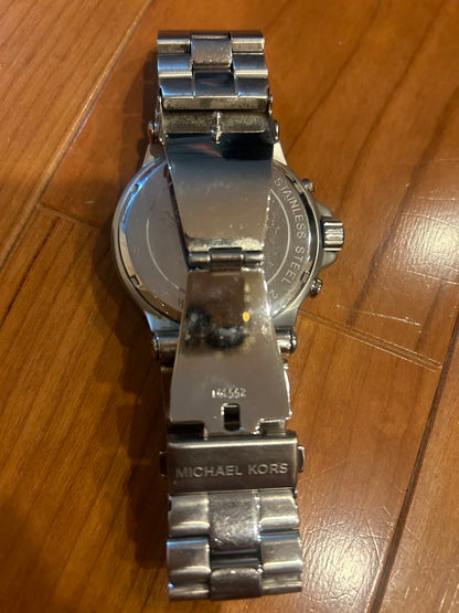 Analog Quartz Men