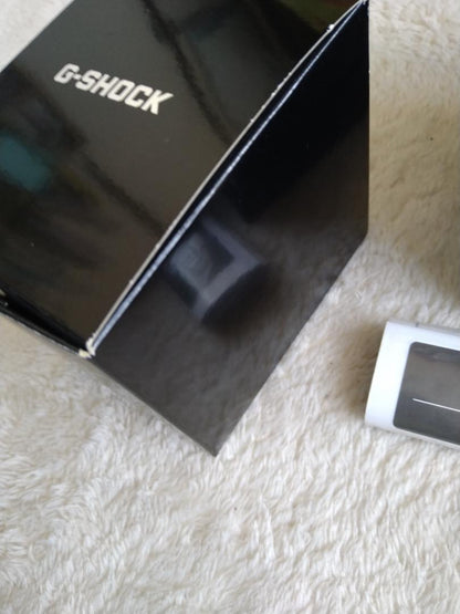G-Shock Digital-Analog Quartz Men