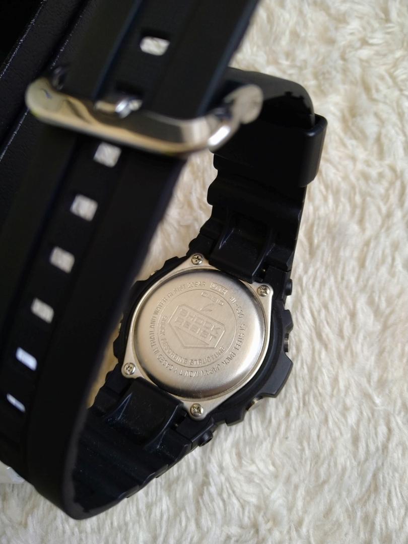 G-Shock Digital-Analog Quartz Men