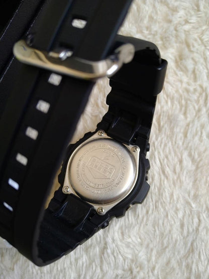 G-Shock Digital-Analog Quartz Men
