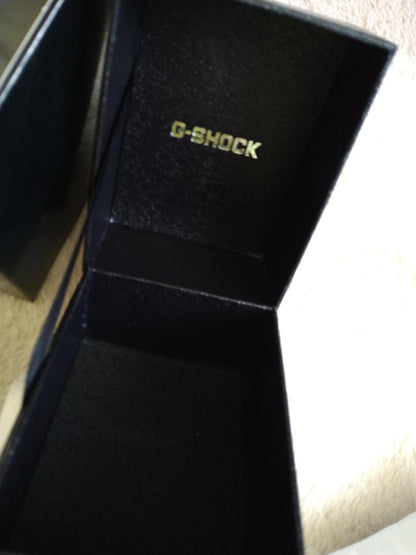 G-Shock Digital-Analog Quartz Men