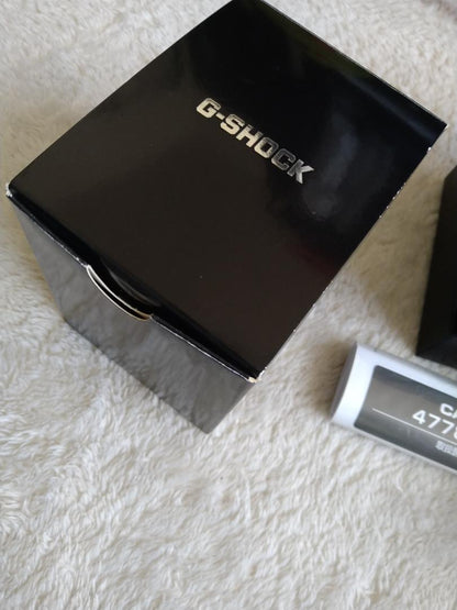 G-Shock Digital-Analog Quartz Men