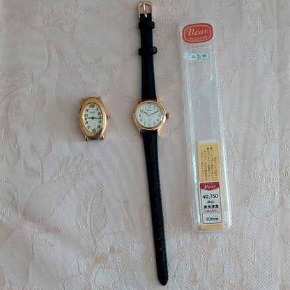 Seiko Analog Quartz Women