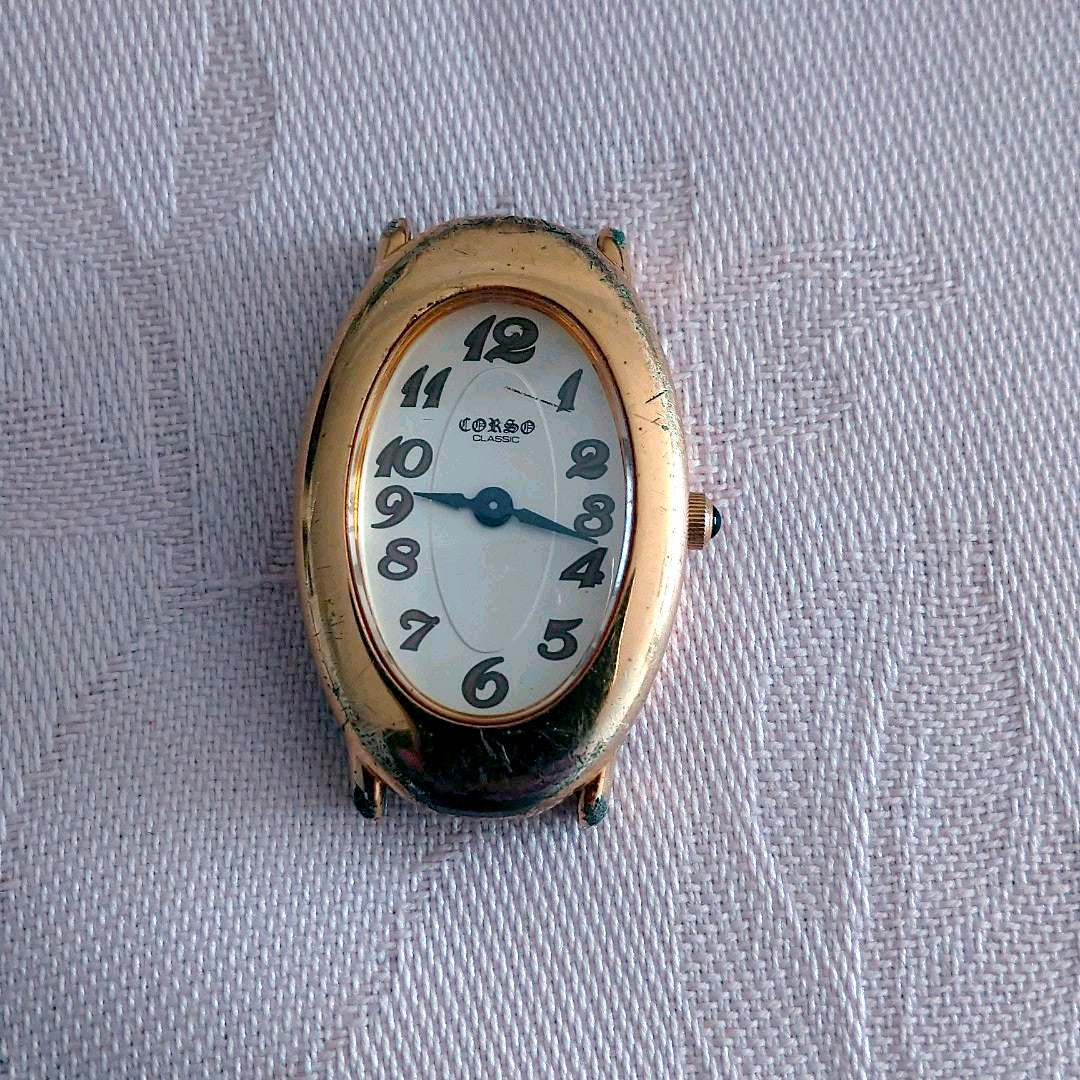 Seiko Analog Quartz Women