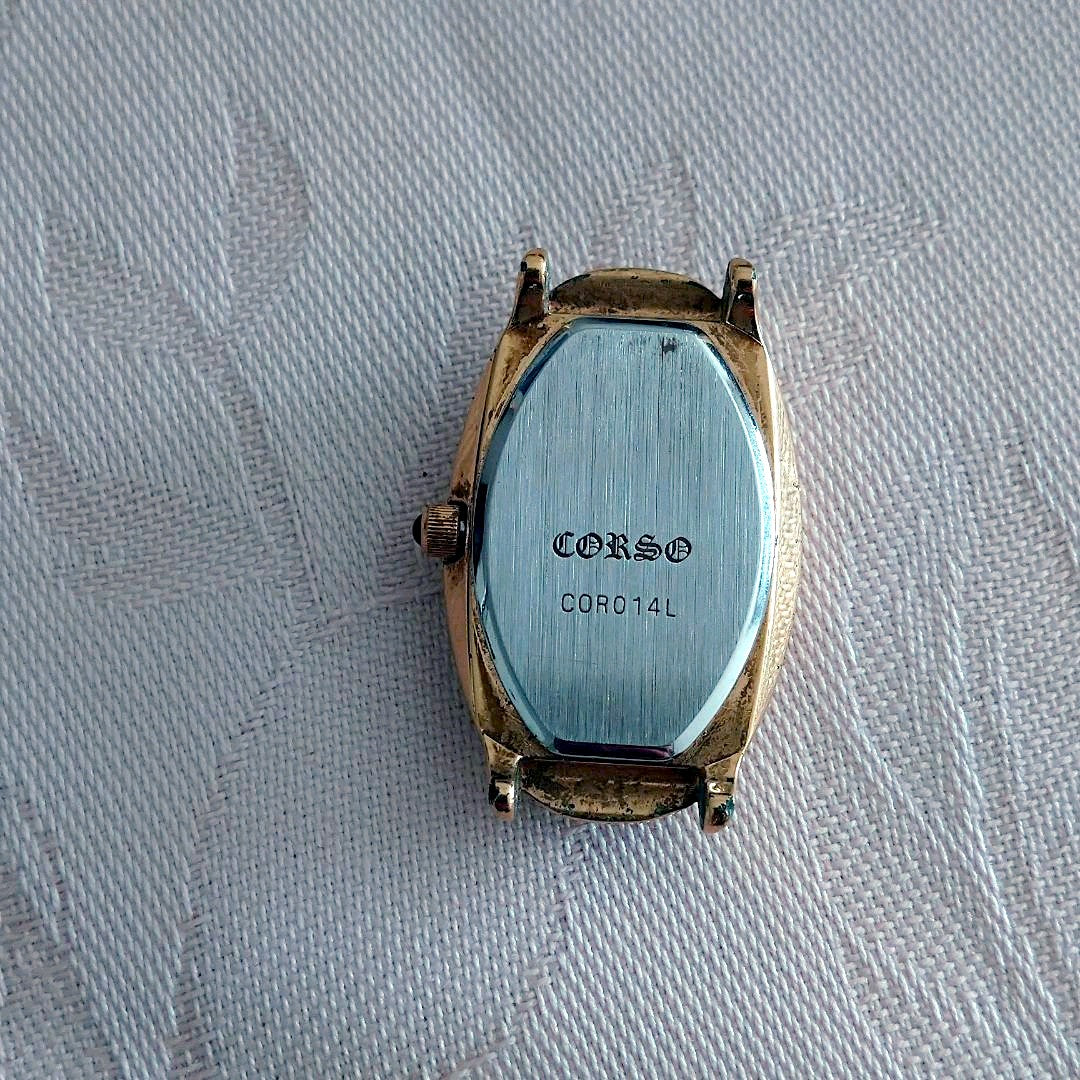 Seiko Analog Quartz Women