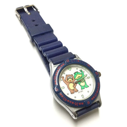 Citizen Q&Q Analog Quartz Women
