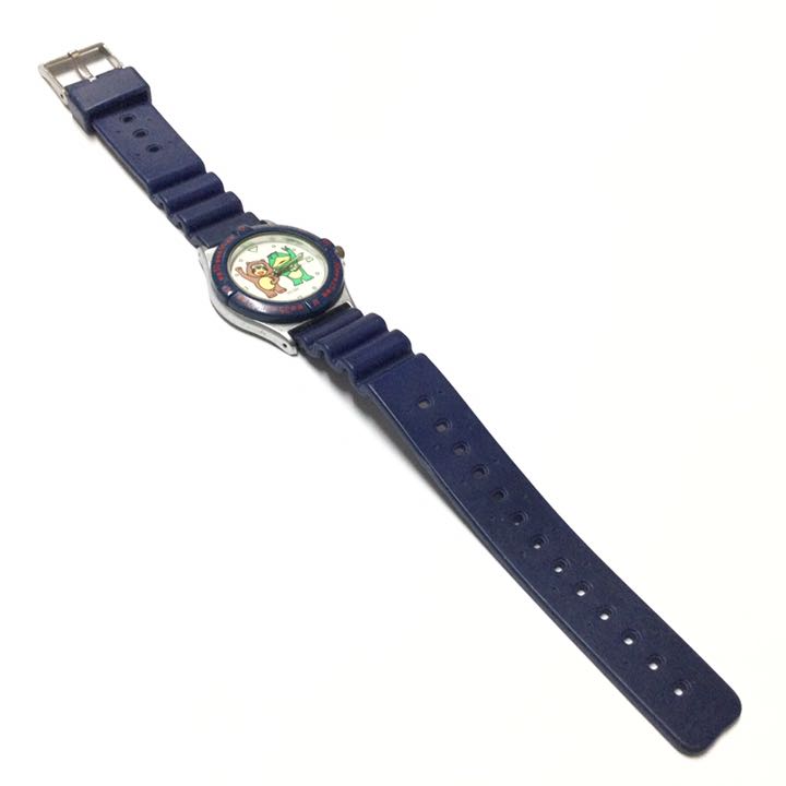 Citizen Q&Q Analog Quartz Women