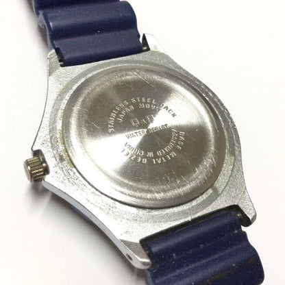 Citizen Q&Q Analog Quartz Women