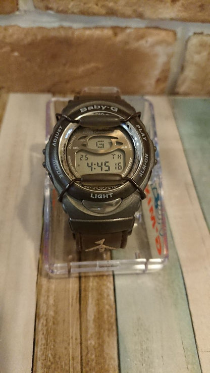 G-shock Baby-G Digital Quartz Women