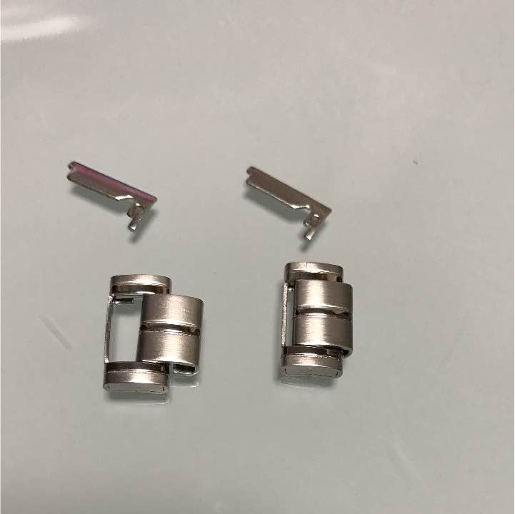 Seiko Analog Mechanical (Manual) Men