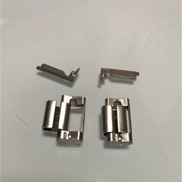 Seiko Analog Mechanical (Manual) Men