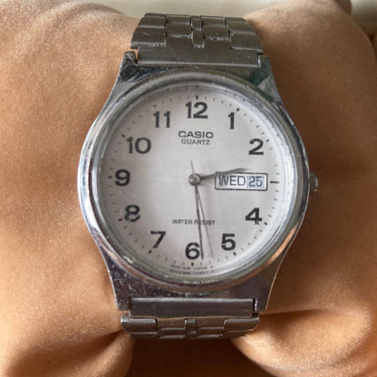 CASIO collection MQ-514 Analog Quartz Men
