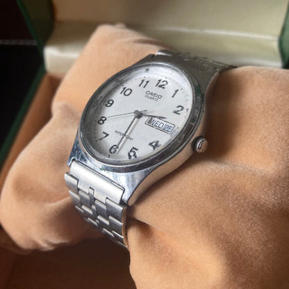 CASIO collection MQ-514 Analog Quartz Men