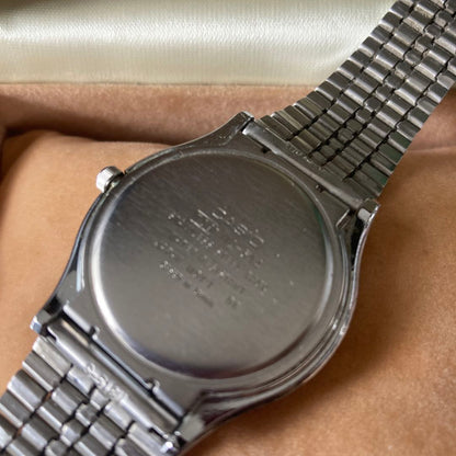 CASIO collection MQ-514 Analog Quartz Men