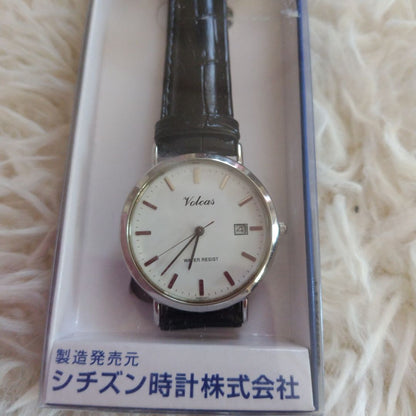 Citizen Q&Q Analog Quartz Men