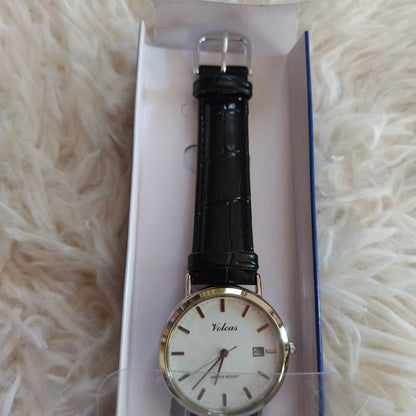 Citizen Q&Q Analog Quartz Men