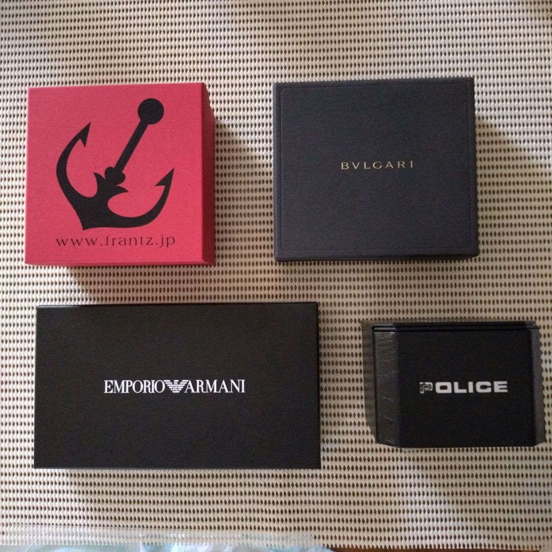 Bvlgari Men