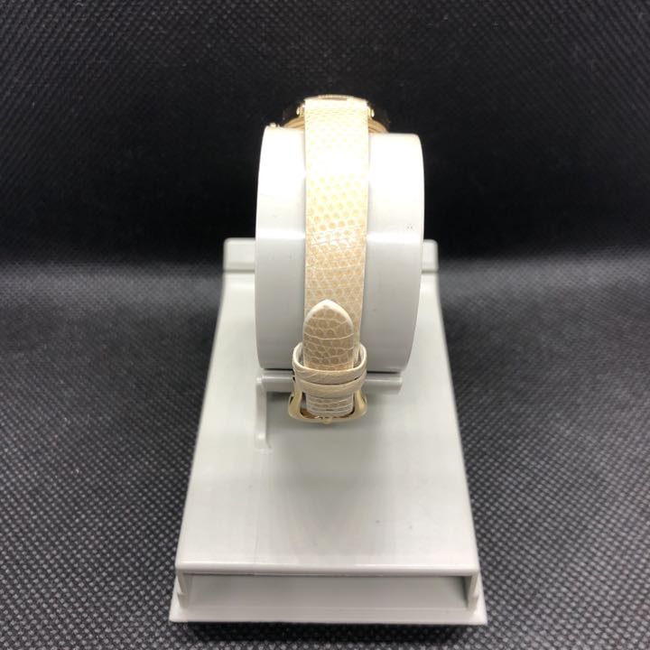 Lcrea Analog Quartz Women エルクレア 即決 ルクレア Watch