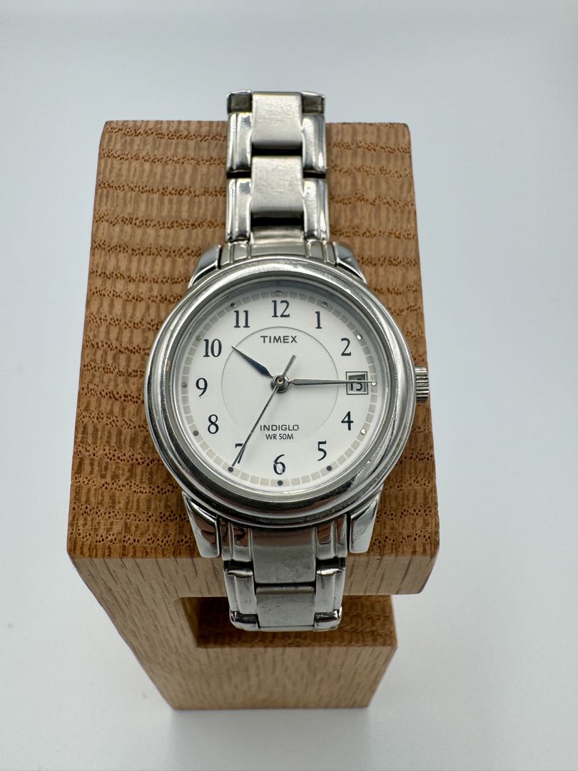 TIMEX Quartz Watch