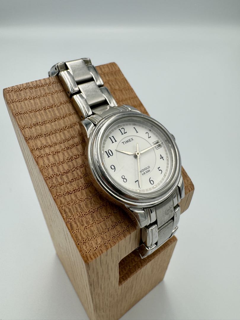TIMEX Quartz Watch