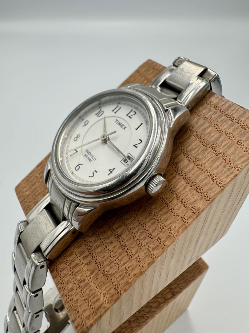 TIMEX Quartz Watch