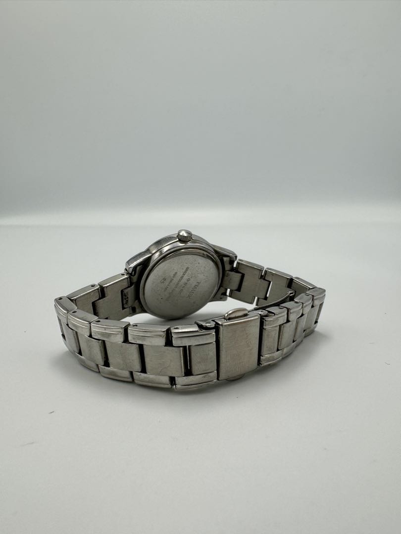 TIMEX Quartz Watch