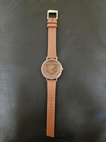 Klasse14 WVS22CE001M Analog Solar Men