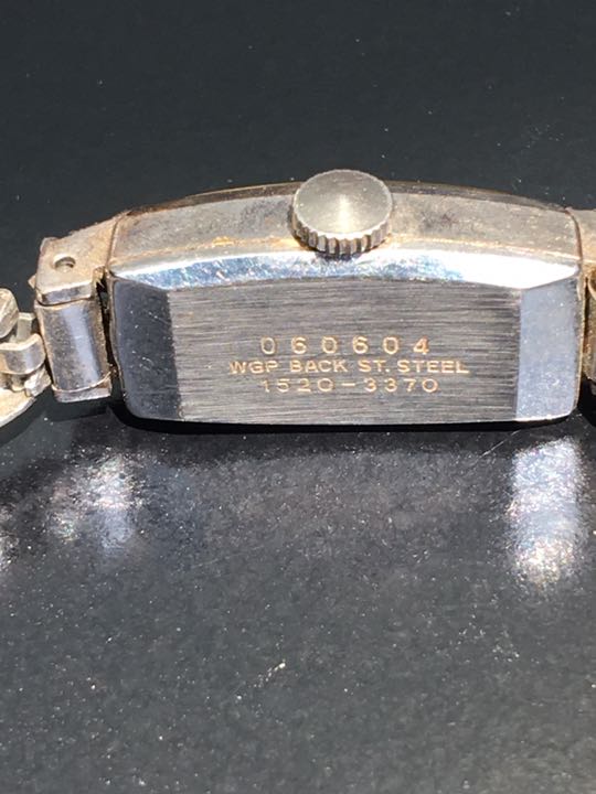 Seiko Analog Mechanical (Manual) Women