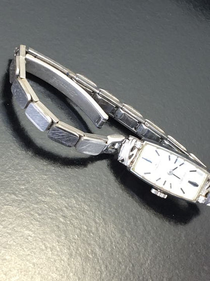 Seiko Analog Mechanical (Manual) Women