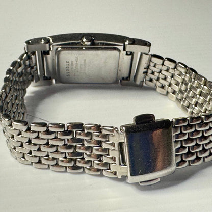 Seiko 1F20-0AM0 Analog Quartz Women