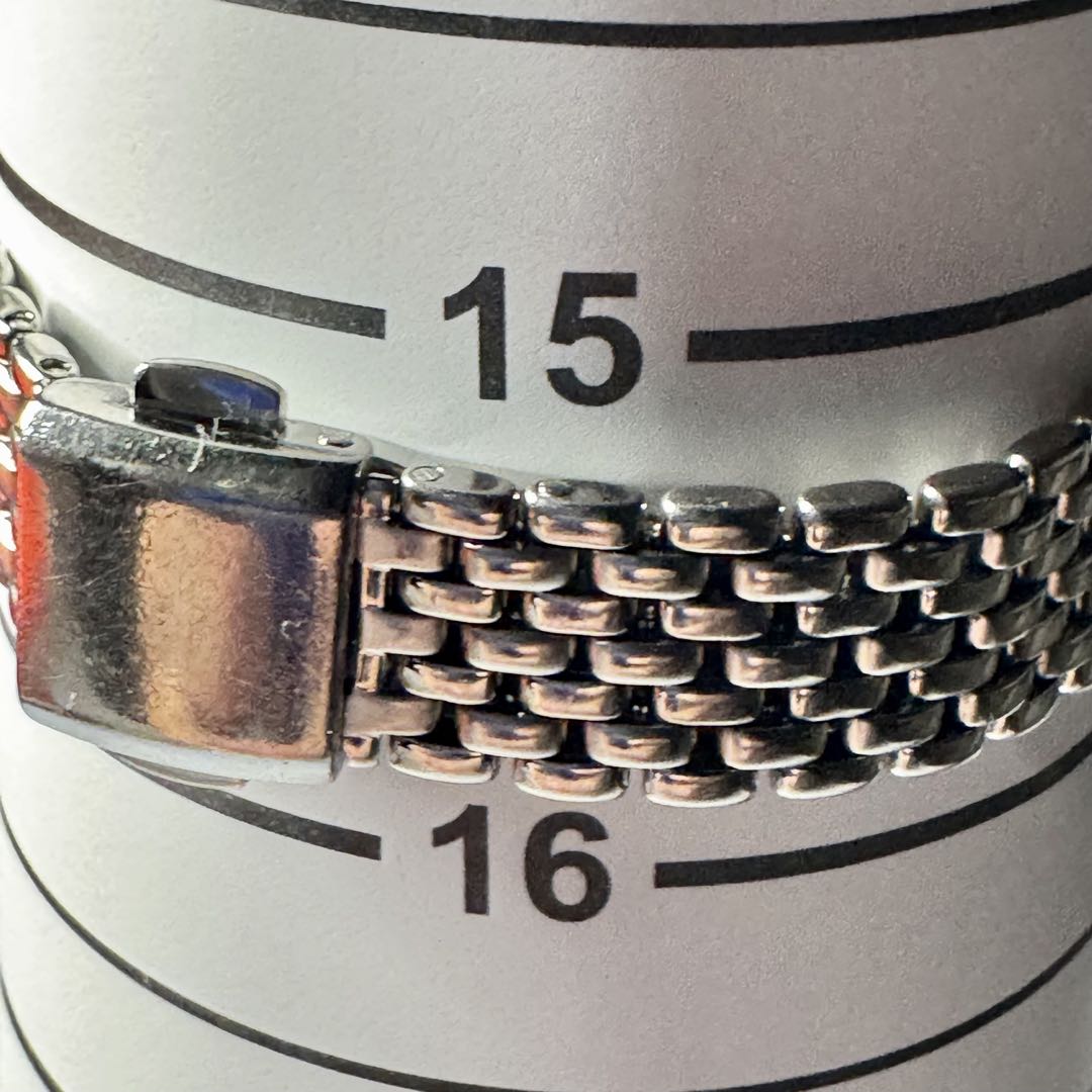 Seiko 1F20-0AM0 Analog Quartz Women