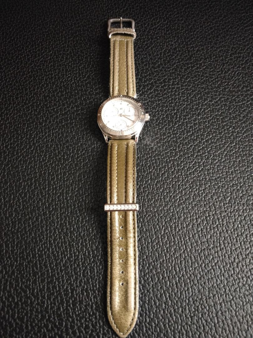 Canal 4c Analog Quartz Women