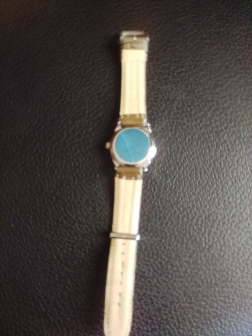 Canal 4c Analog Quartz Women