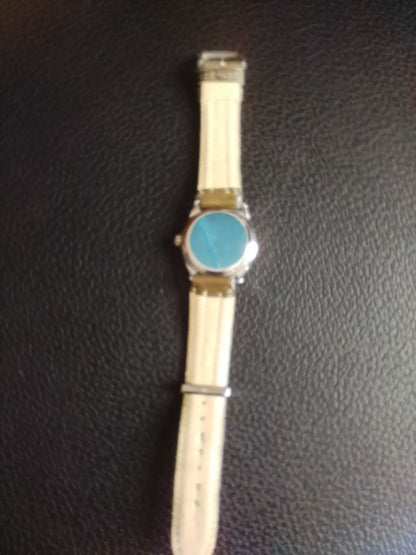 Canal 4c Analog Quartz Women