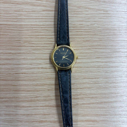 Baroque Analog Quartz Women