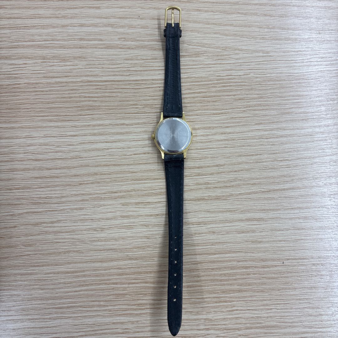 Baroque Analog Quartz Women