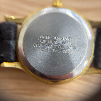 Baroque Analog Quartz Women